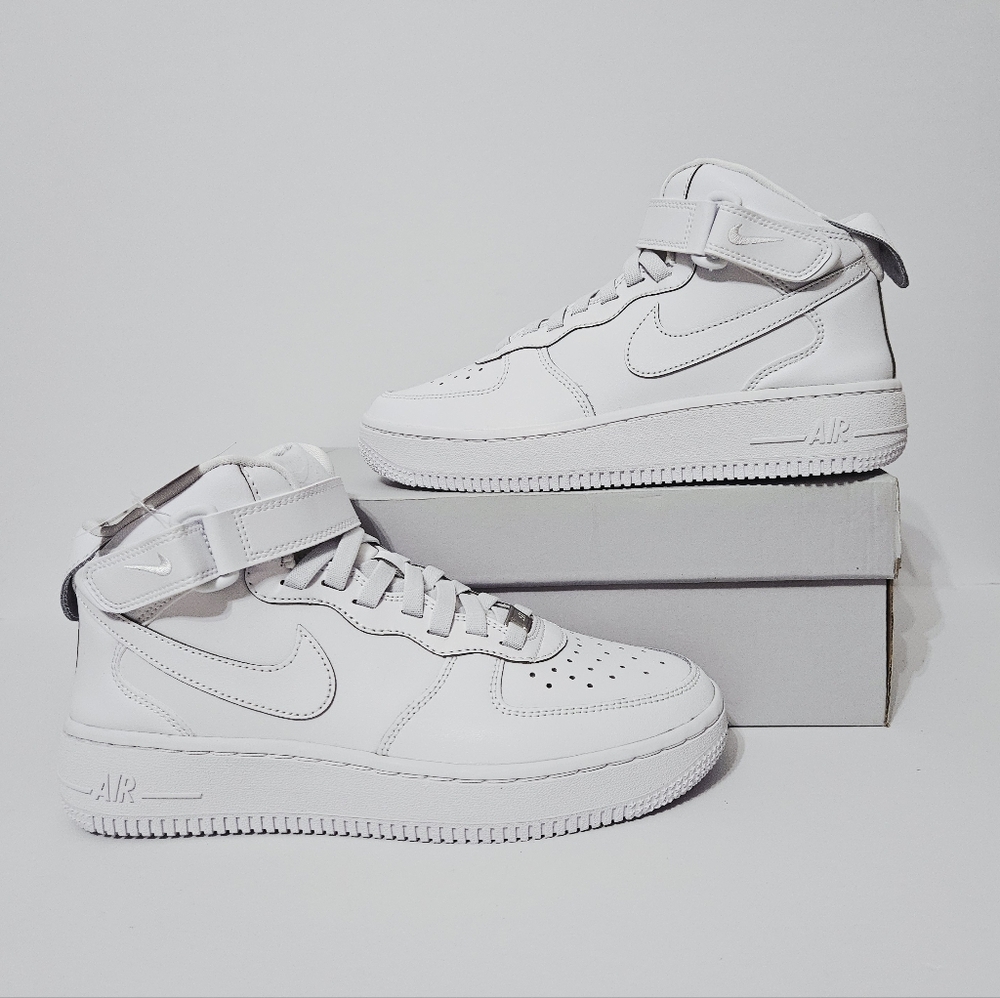 Nike Air Force 1 EasyOn GS